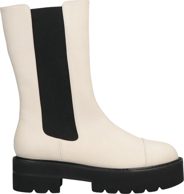 Stuart Weitzman Woman Ankle boots - Image 3