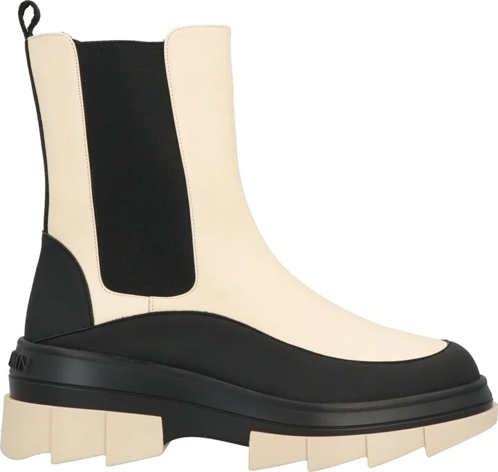 Stuart Weitzman Woman Ankle boots - Image 3