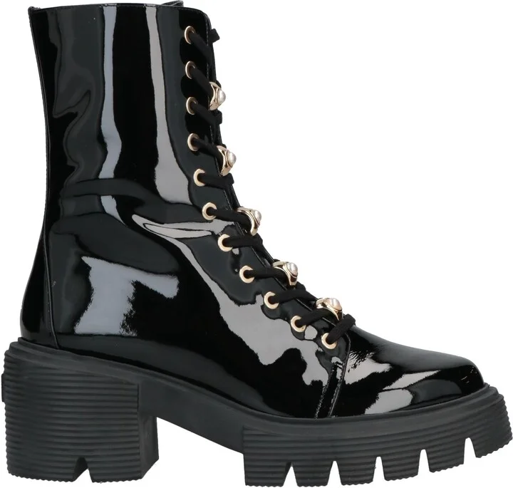 Stuart Weitzman Woman Ankle boots - Image 3