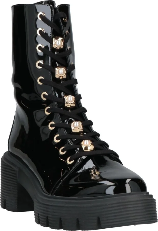 Stuart Weitzman Woman Ankle boots - Image 4