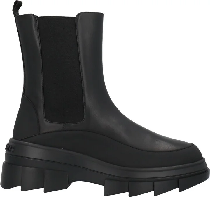Stuart Weitzman Woman Ankle boots - Image 3