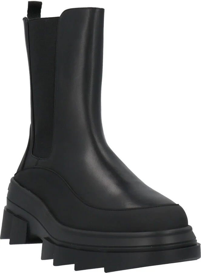 Stuart Weitzman Woman Ankle boots - Image 4