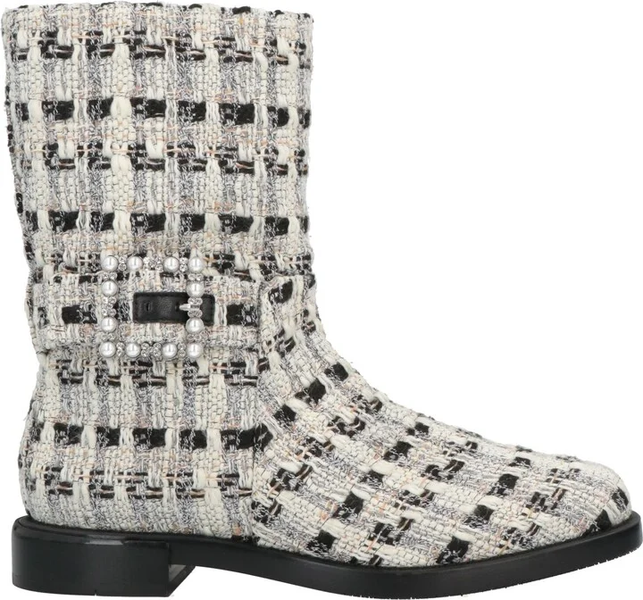 Stuart Weitzman Woman Ankle boots - Image 3
