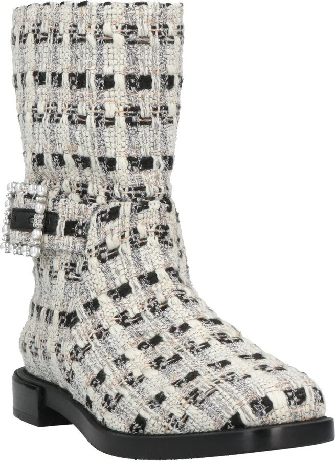 Stuart Weitzman Woman Ankle boots - Image 4