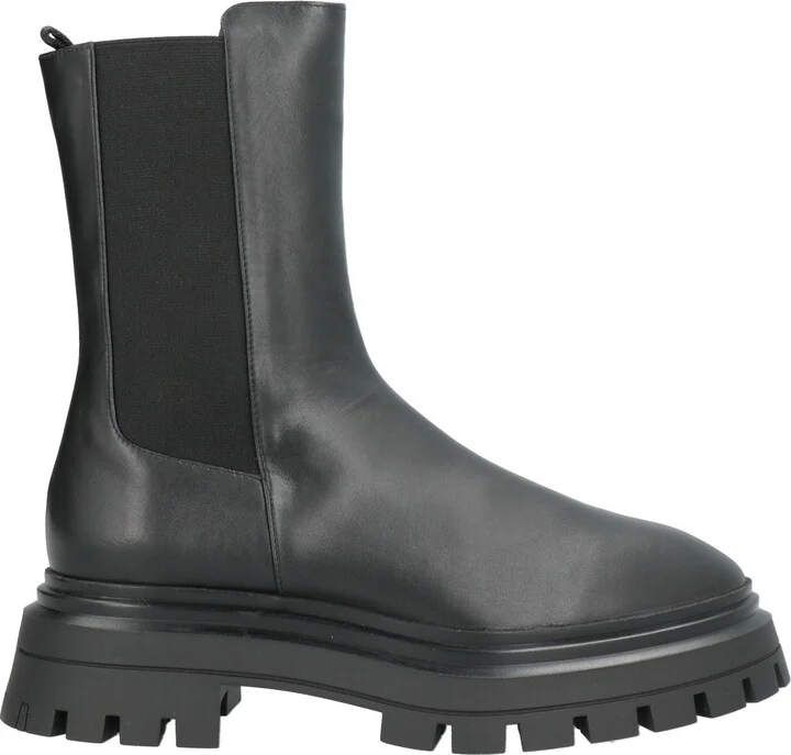 Stuart Weitzman Woman Ankle boots - Image 3