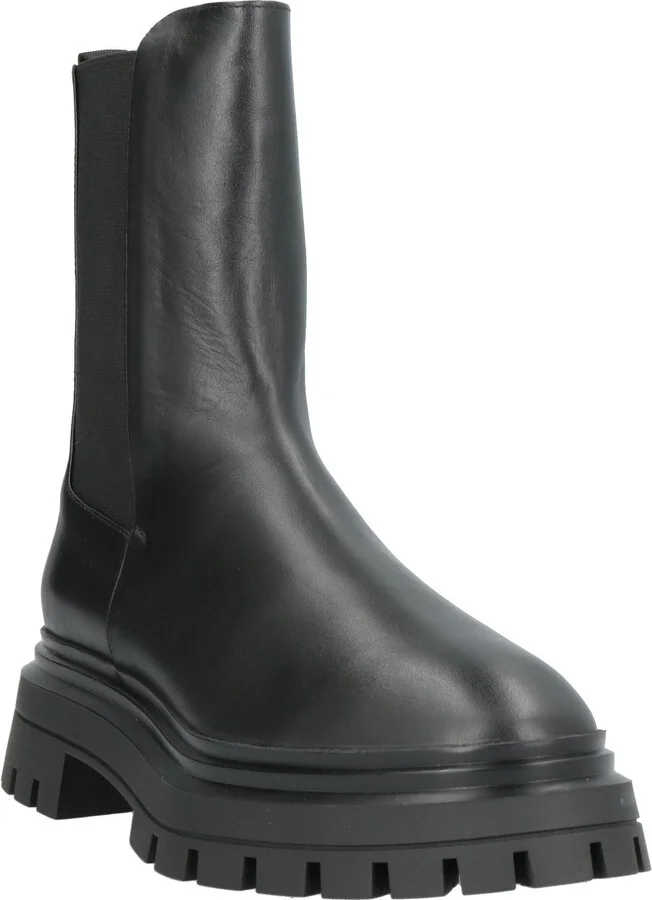 Stuart Weitzman Woman Ankle boots - Image 4