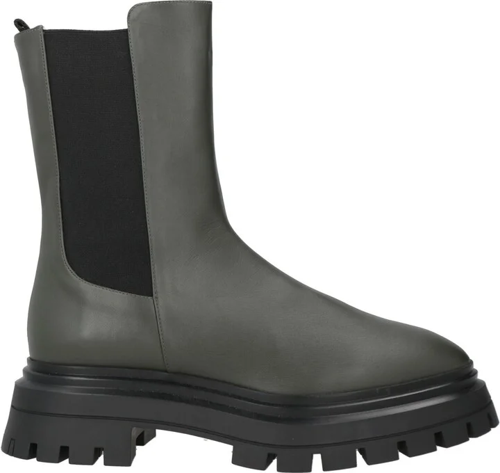 Stuart Weitzman Woman Ankle boots - Image 6