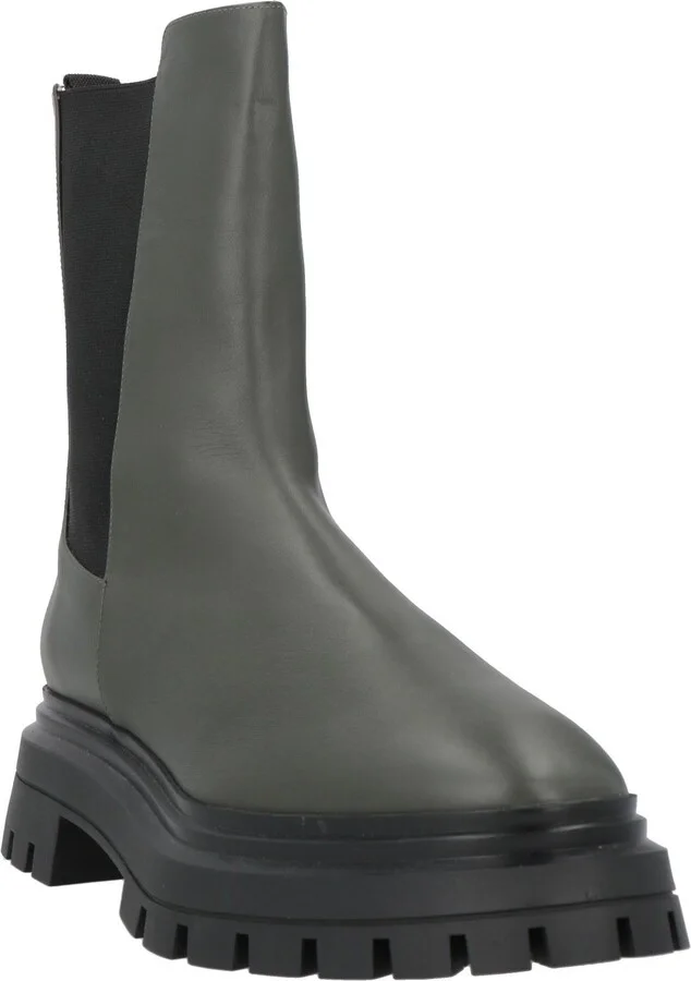 Stuart Weitzman Woman Ankle boots - Image 7