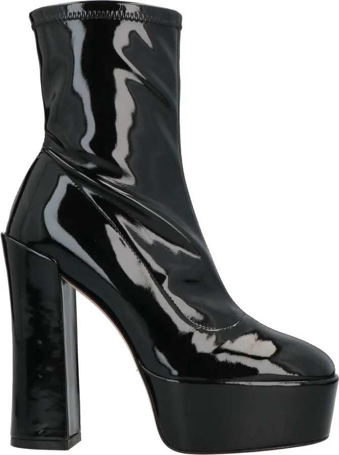 Stuart Weitzman Woman Ankle boots - Image 3