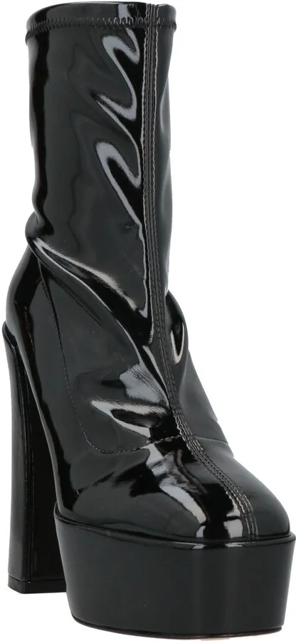 Stuart Weitzman Woman Ankle boots - Image 4
