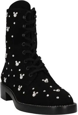 Stuart Weitzman Woman Ankle boots - Image 2