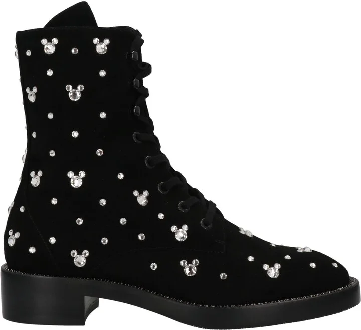 Stuart Weitzman Woman Ankle boots - Image 3