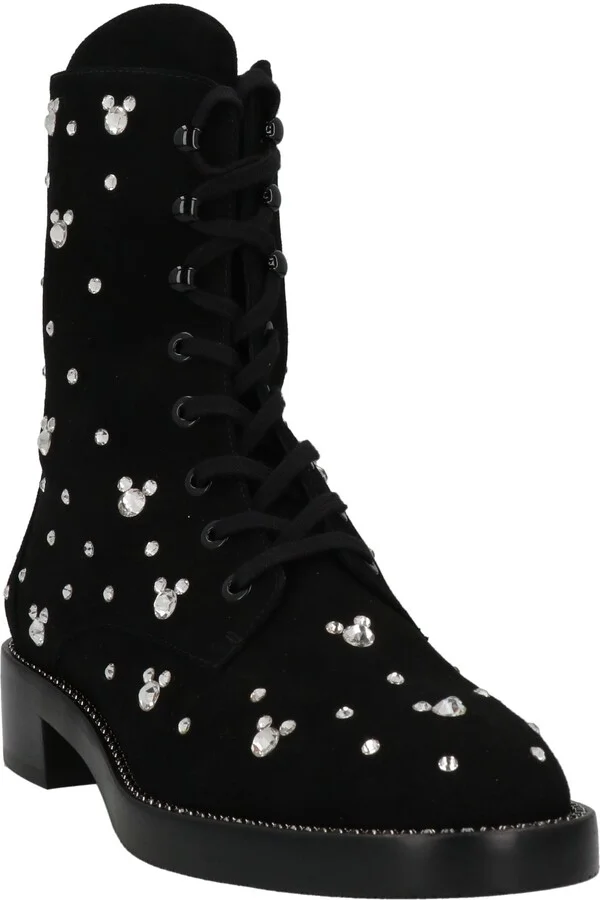 Stuart Weitzman Woman Ankle boots - Image 4