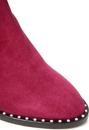 Stuart Weitzman Woman Ankle boots - Image 2