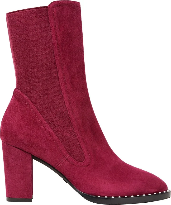 Stuart Weitzman Woman Ankle boots - Image 3