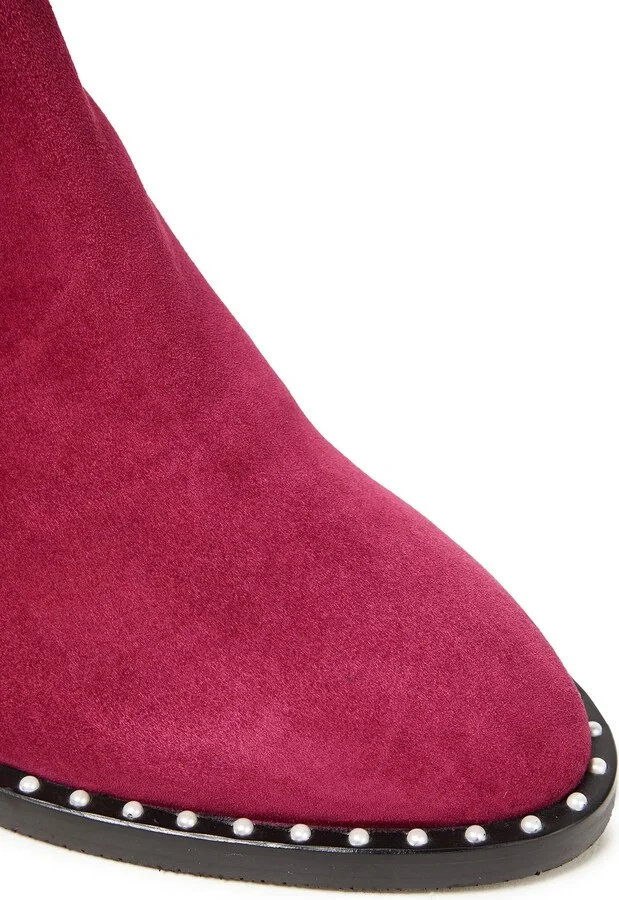 Stuart Weitzman Woman Ankle boots - Image 4