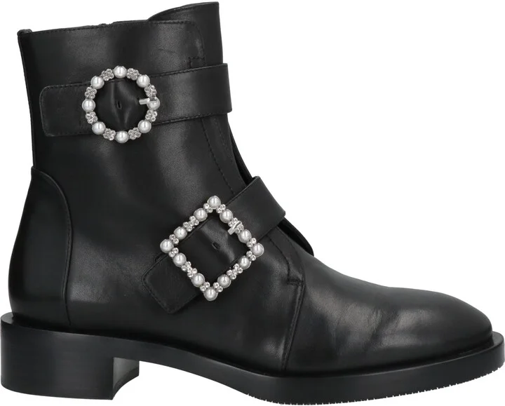 Stuart Weitzman Woman Ankle boots - Image 3