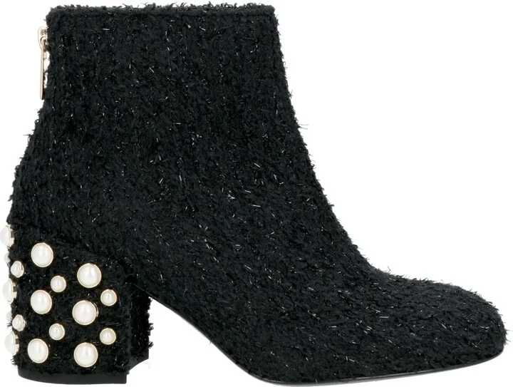 Stuart Weitzman Woman Ankle boots - Image 3