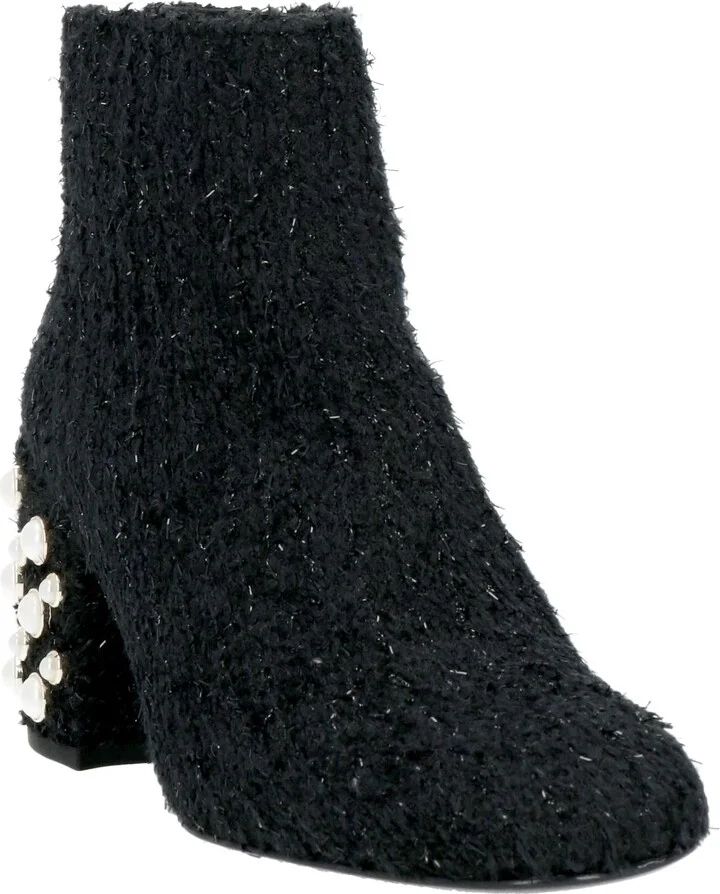 Stuart Weitzman Woman Ankle boots - Image 4