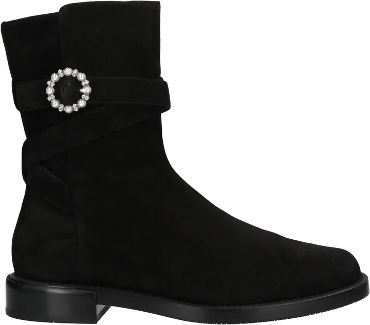 Stuart Weitzman Woman Ankle boots - Image 3
