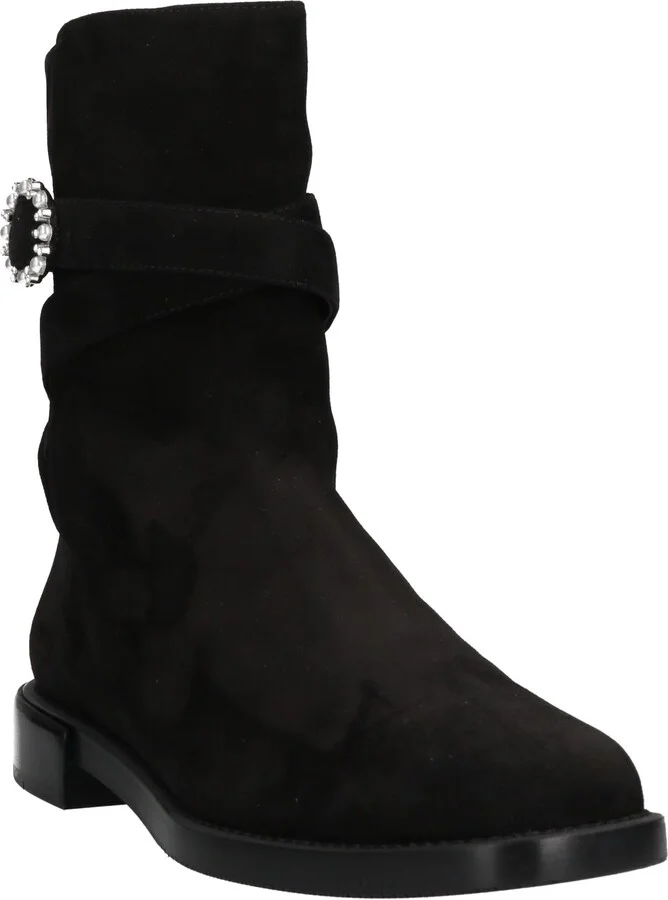 Stuart Weitzman Woman Ankle boots - Image 4
