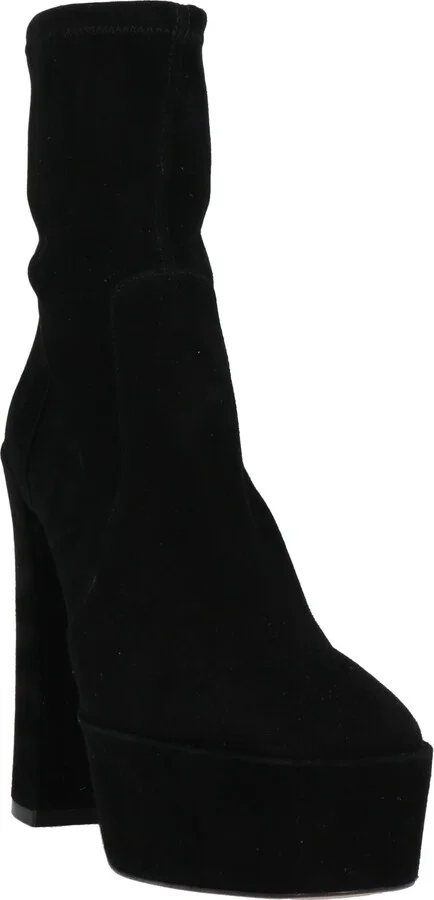 Stuart Weitzman Woman Ankle boots - Image 4
