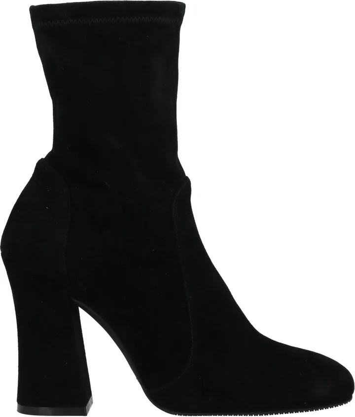 Stuart Weitzman Woman Ankle boots - Image 3