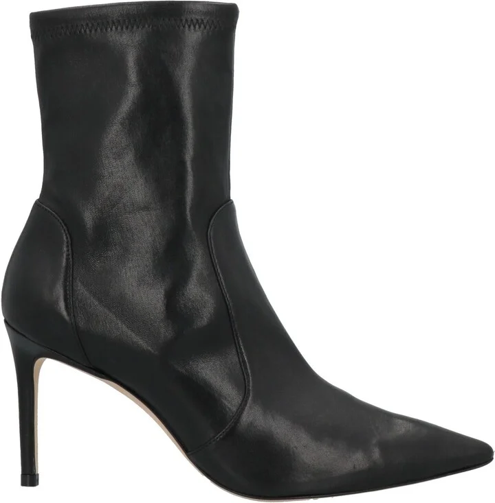 Stuart Weitzman Woman Ankle boots - Image 3