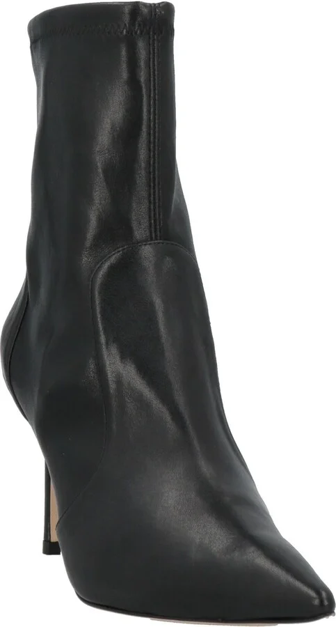 Stuart Weitzman Woman Ankle boots - Image 4