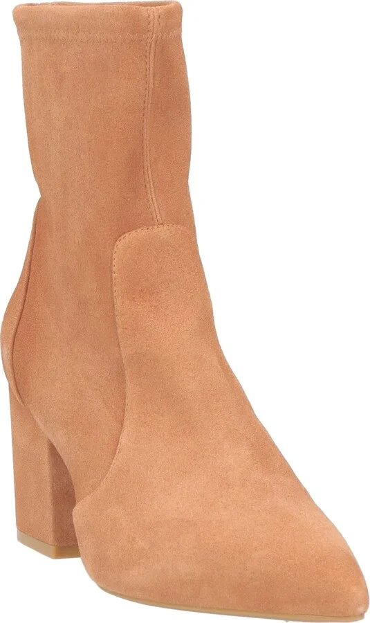 Stuart Weitzman Woman Ankle boots - Image 4