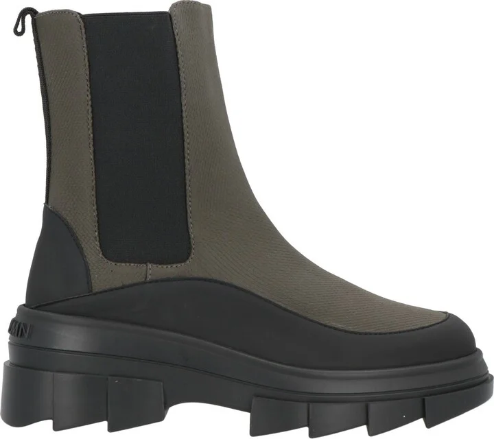 Stuart Weitzman Woman Ankle boots - Image 3