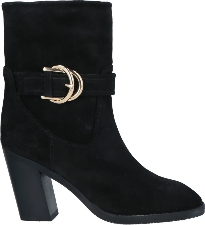 Stuart Weitzman Woman Ankle boots - Image 3