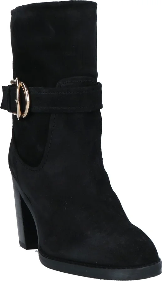 Stuart Weitzman Woman Ankle boots - Image 4