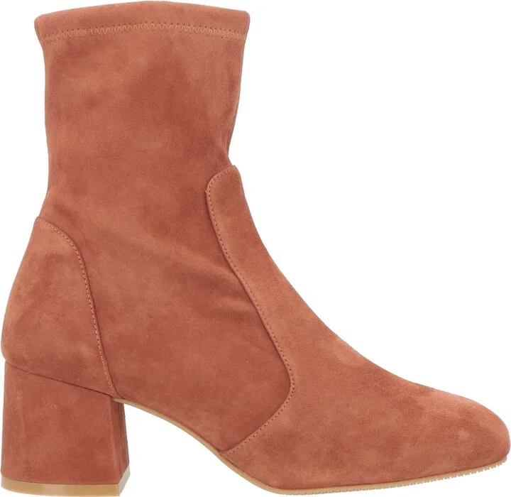 Stuart Weitzman Woman Ankle boots - Image 3