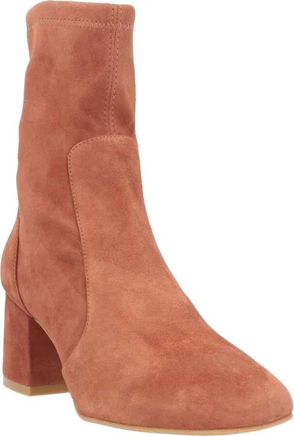 Stuart Weitzman Woman Ankle boots - Image 4
