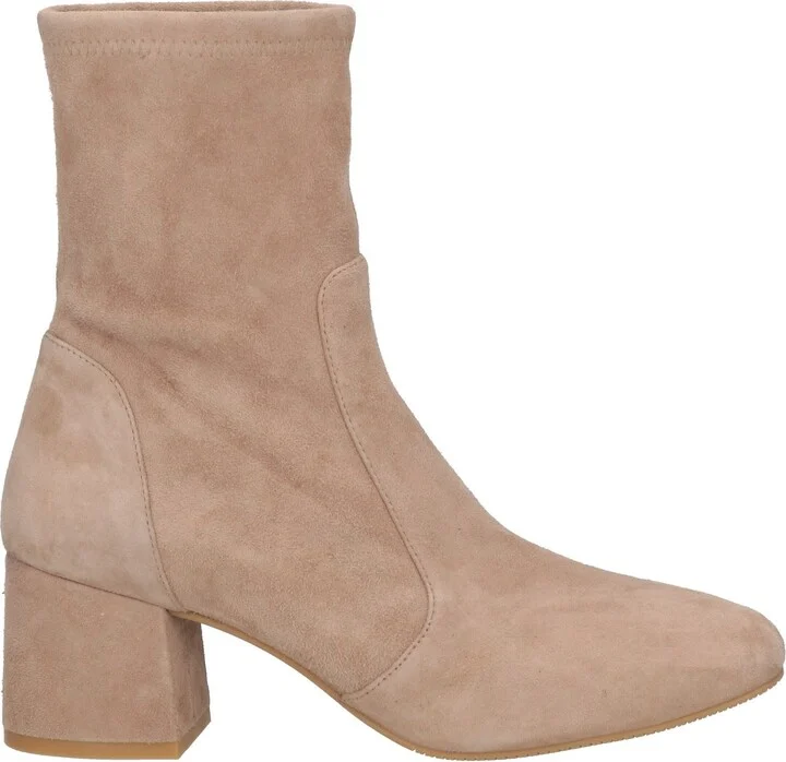 Stuart Weitzman Woman Ankle boots - Image 6