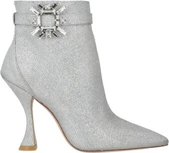 Stuart Weitzman Woman Ankle boots