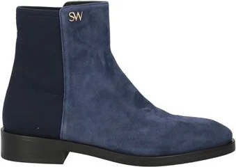 Stuart Weitzman Woman Ankle boots