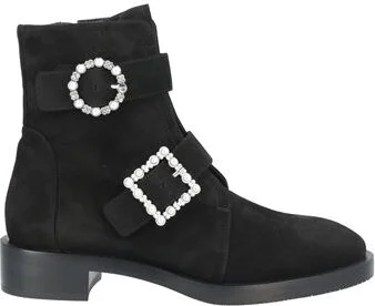 Stuart Weitzman Woman Ankle boots