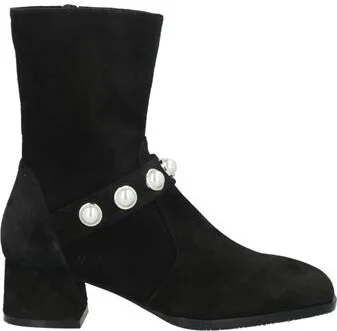 Stuart Weitzman Woman Ankle boots