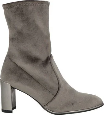Stuart Weitzman Woman Ankle boots