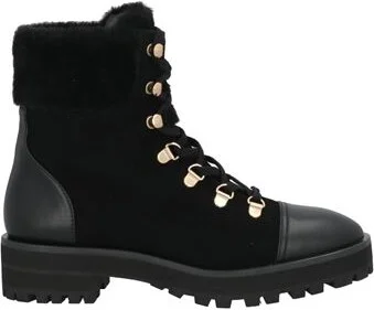 Stuart Weitzman Woman Ankle boots