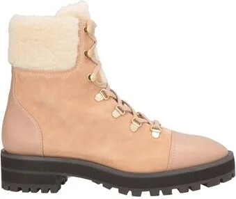 Stuart Weitzman Woman Ankle boots