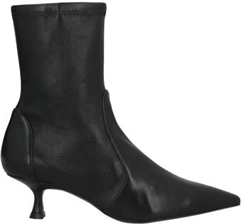Stuart Weitzman Woman Ankle boots
