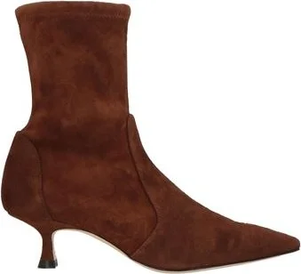 Stuart Weitzman Woman Ankle boots