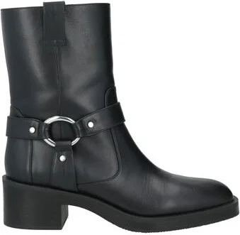 Stuart Weitzman Woman Ankle boots