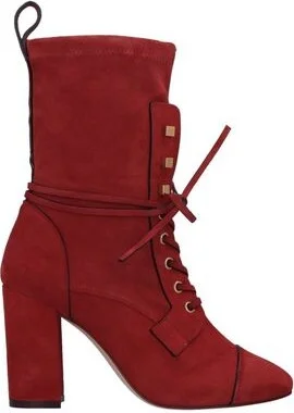 Stuart Weitzman Woman Ankle boots