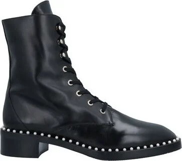 Stuart Weitzman Woman Ankle boots