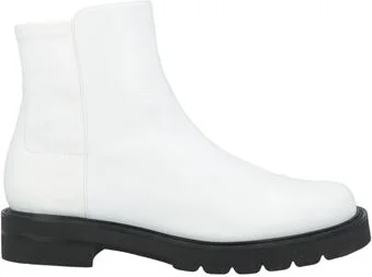 Stuart Weitzman Woman Ankle boots