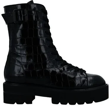 Stuart Weitzman Woman Ankle boots